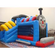 inflatable jumper combos